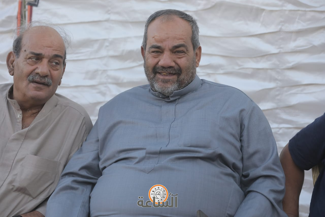 Madar Al-Saa Images 0.3980941623269961