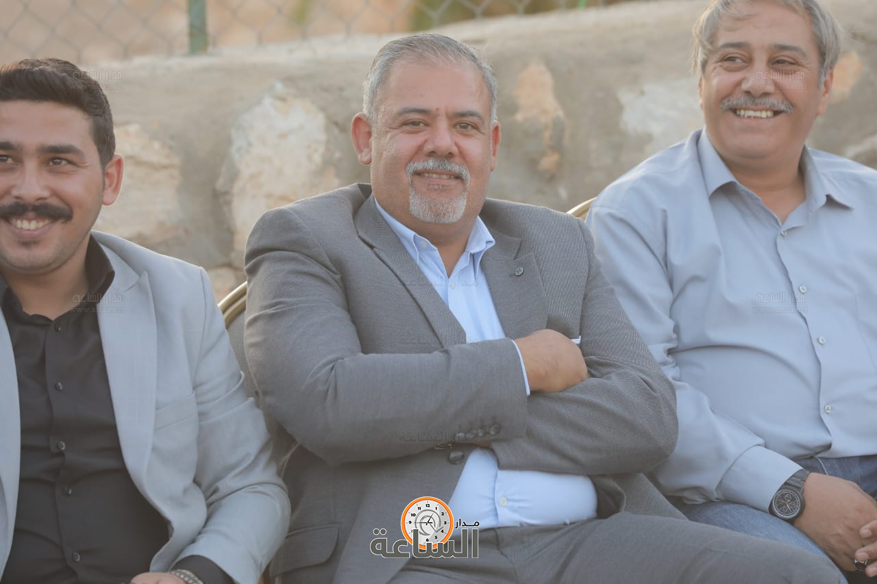 Madar Al-Saa Images 0.6948927964572205