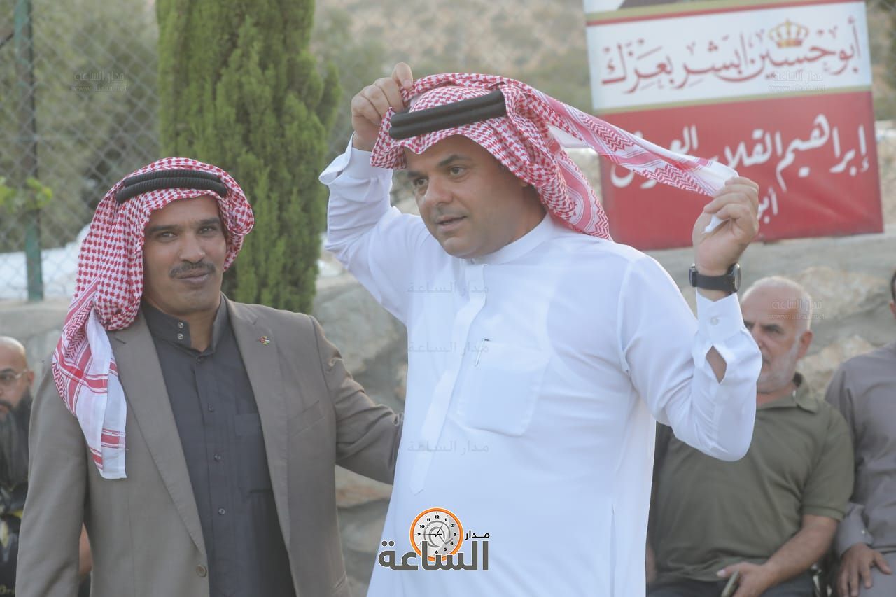 Madar Al-Saa Images 0.8810411877318968