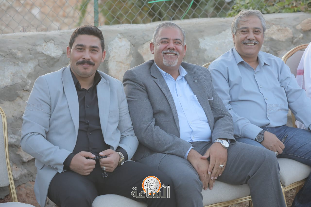 Madar Al-Saa Images 0.8818421577983929