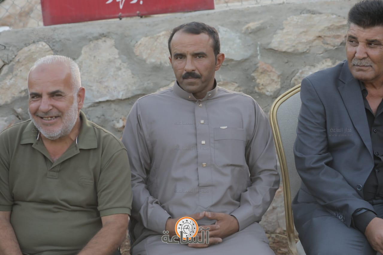 Madar Al-Saa Images 0.18482908182165825