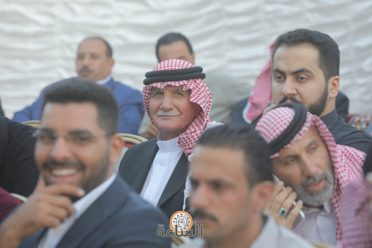 Madar Al-Saa Images 0.5531036778433146