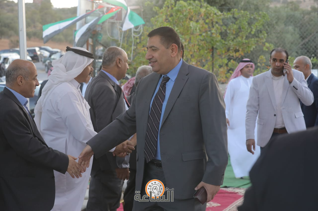 Madar Al-Saa Images 0.6910827490261847