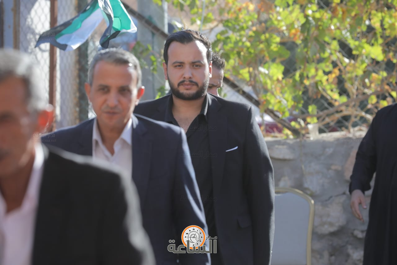 Madar Al-Saa Images 0.740360426802151