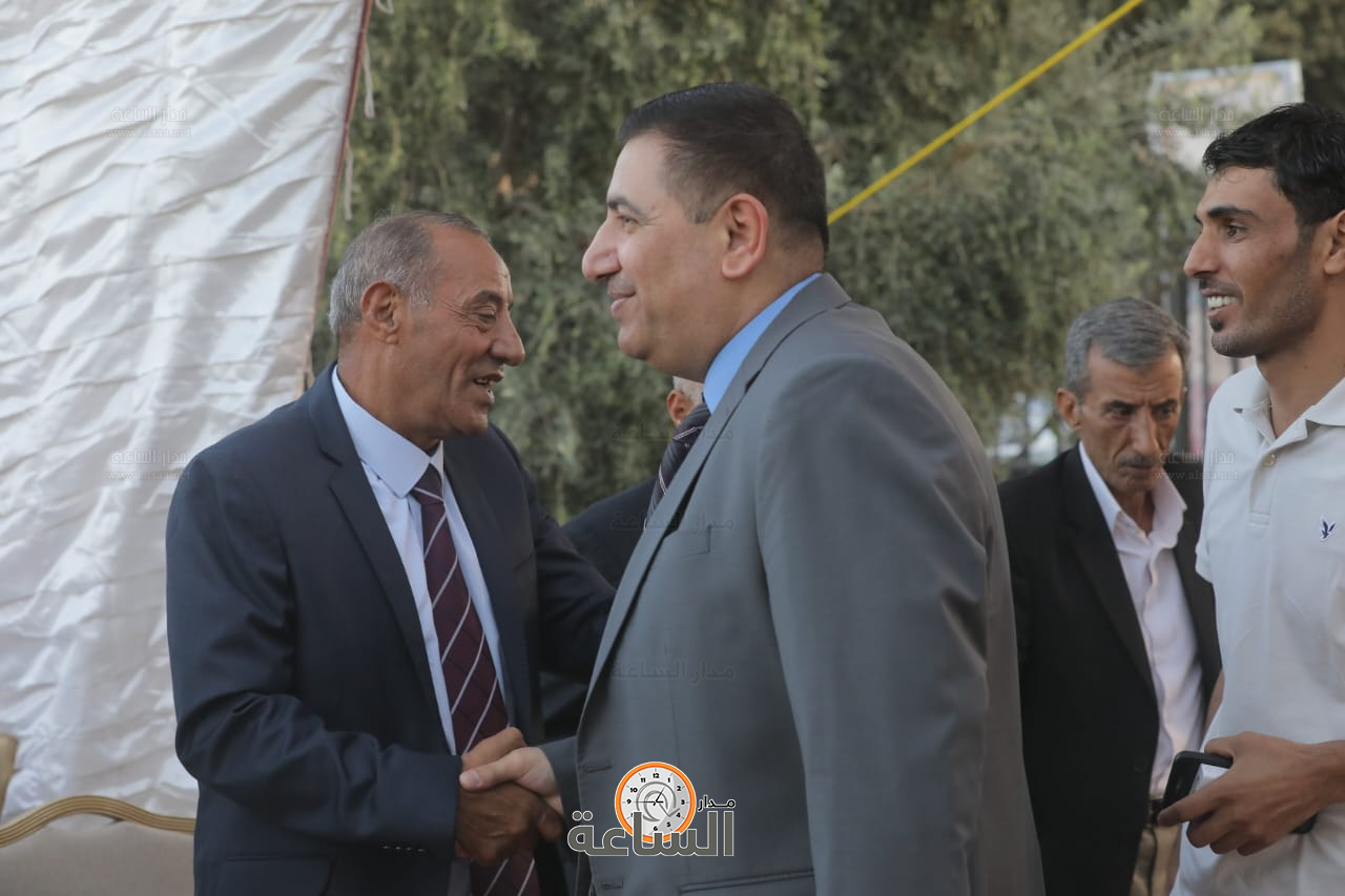 Madar Al-Saa Images 0.3821363142077233