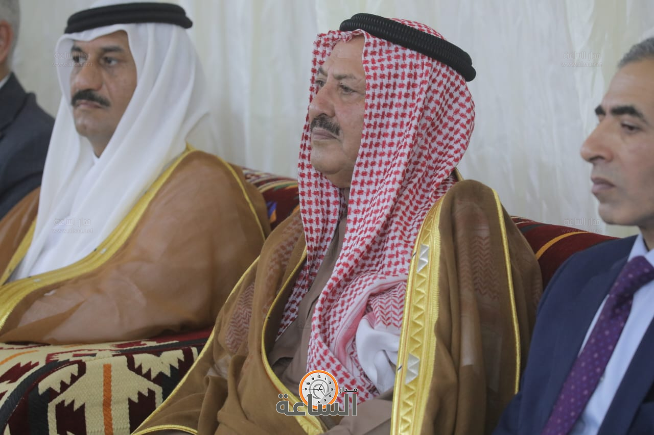 Madar Al-Saa Images 0.21581674510825177