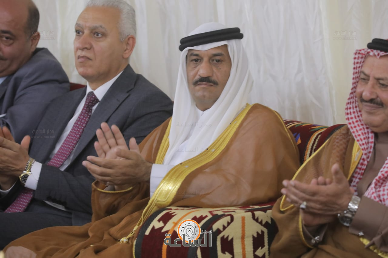 Madar Al-Saa Images 0.7600586051333007