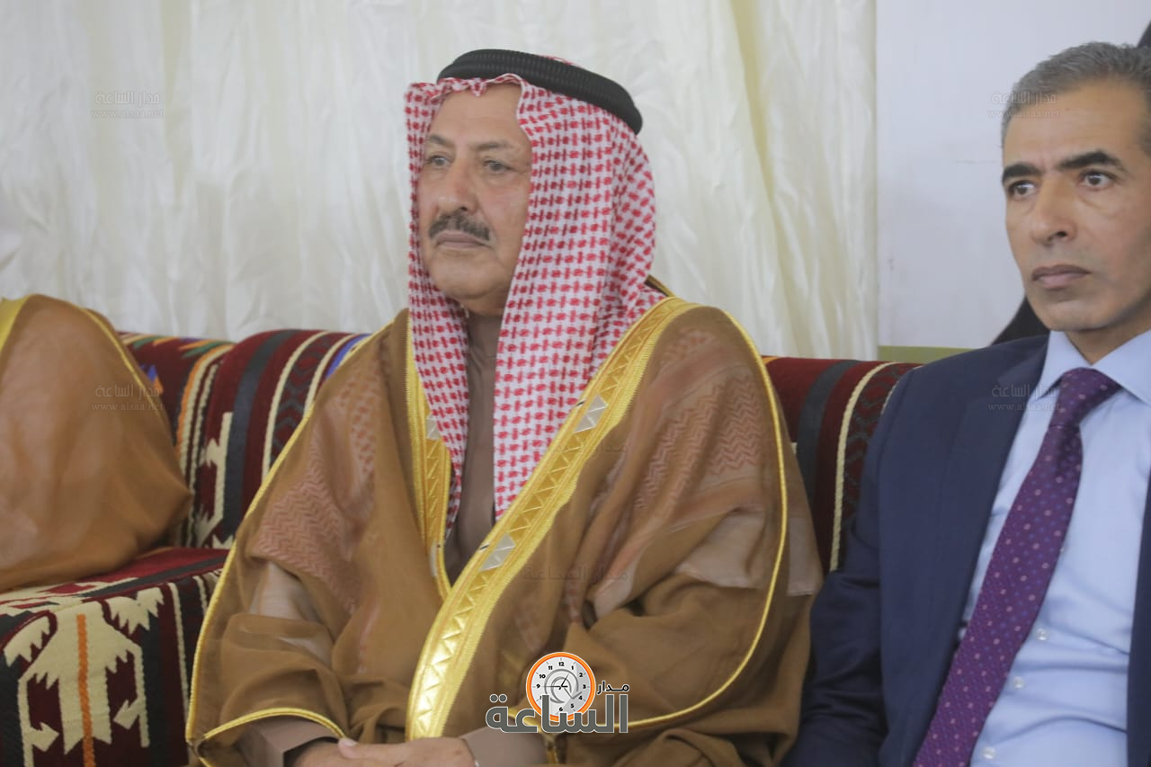 Madar Al-Saa Images 0.5752455323716331