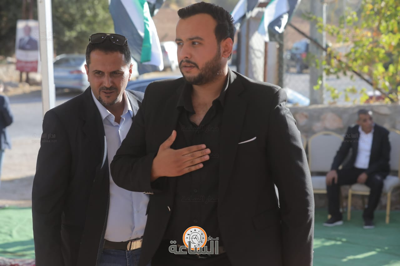 Madar Al-Saa Images 0.5291846974302924