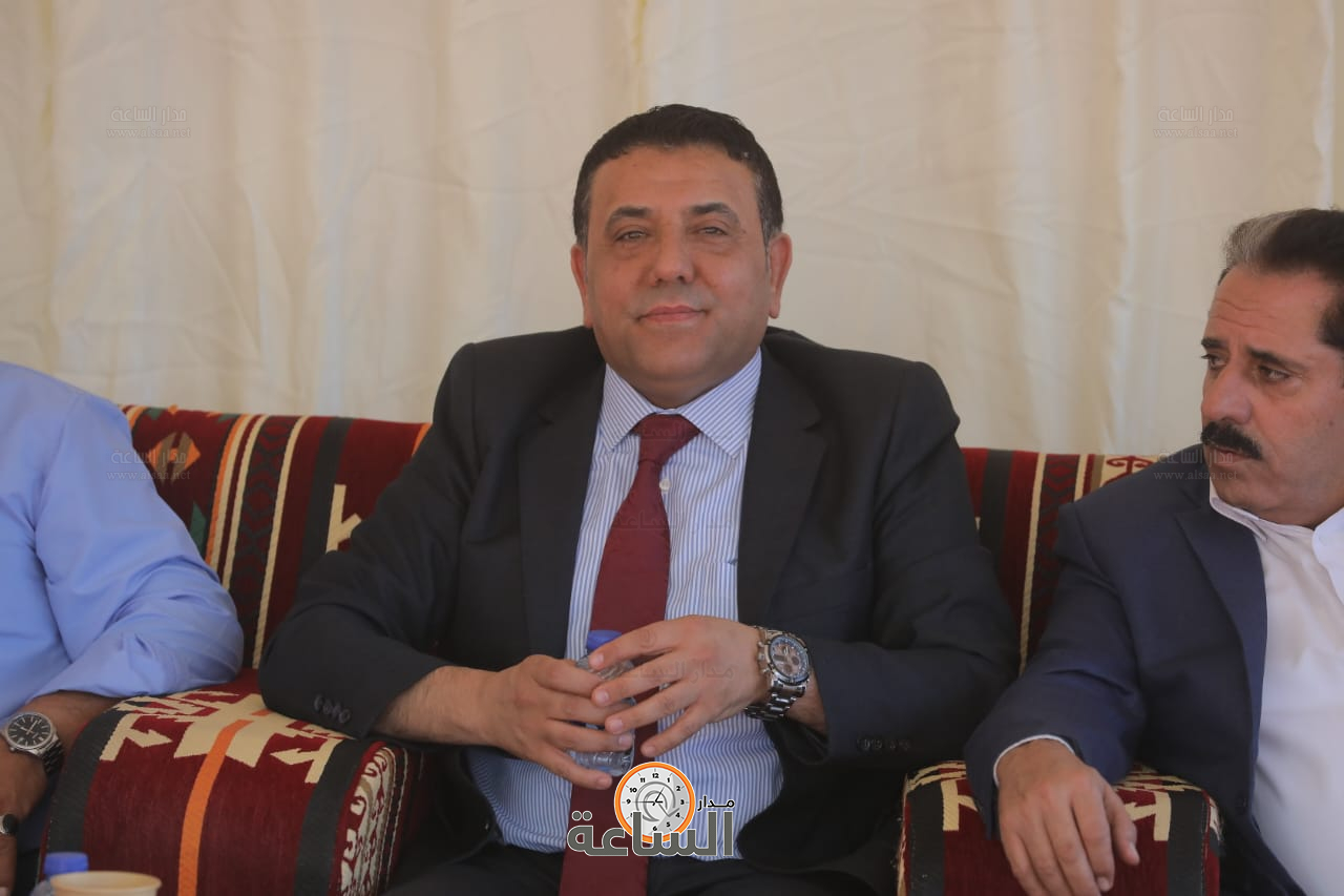 Madar Al-Saa Images 0.3744617348894749