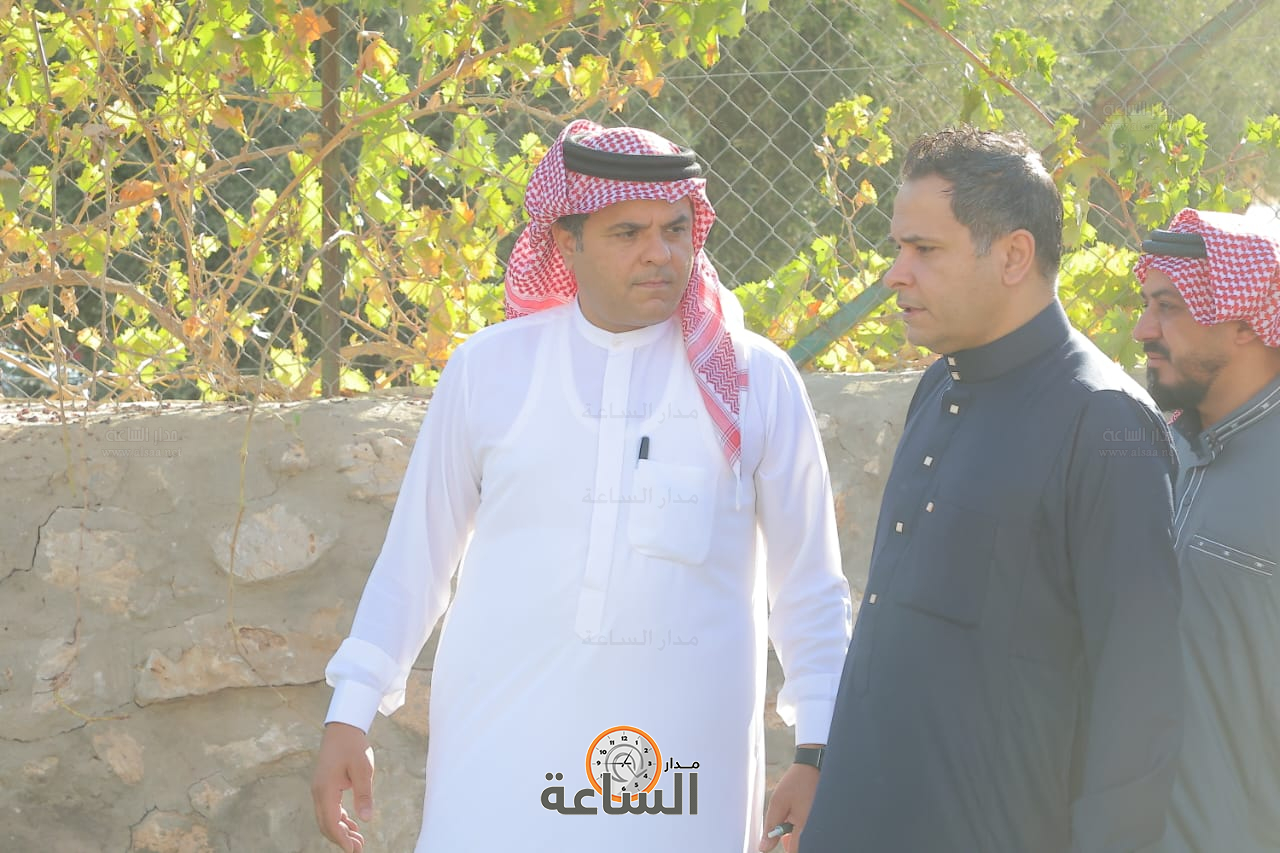 Madar Al-Saa Images 0.6538373588053014