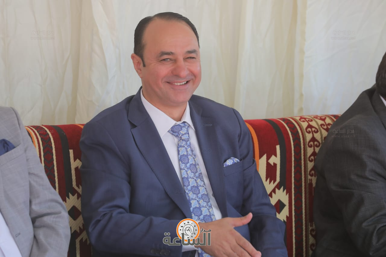 Madar Al-Saa Images 0.7909984759525658