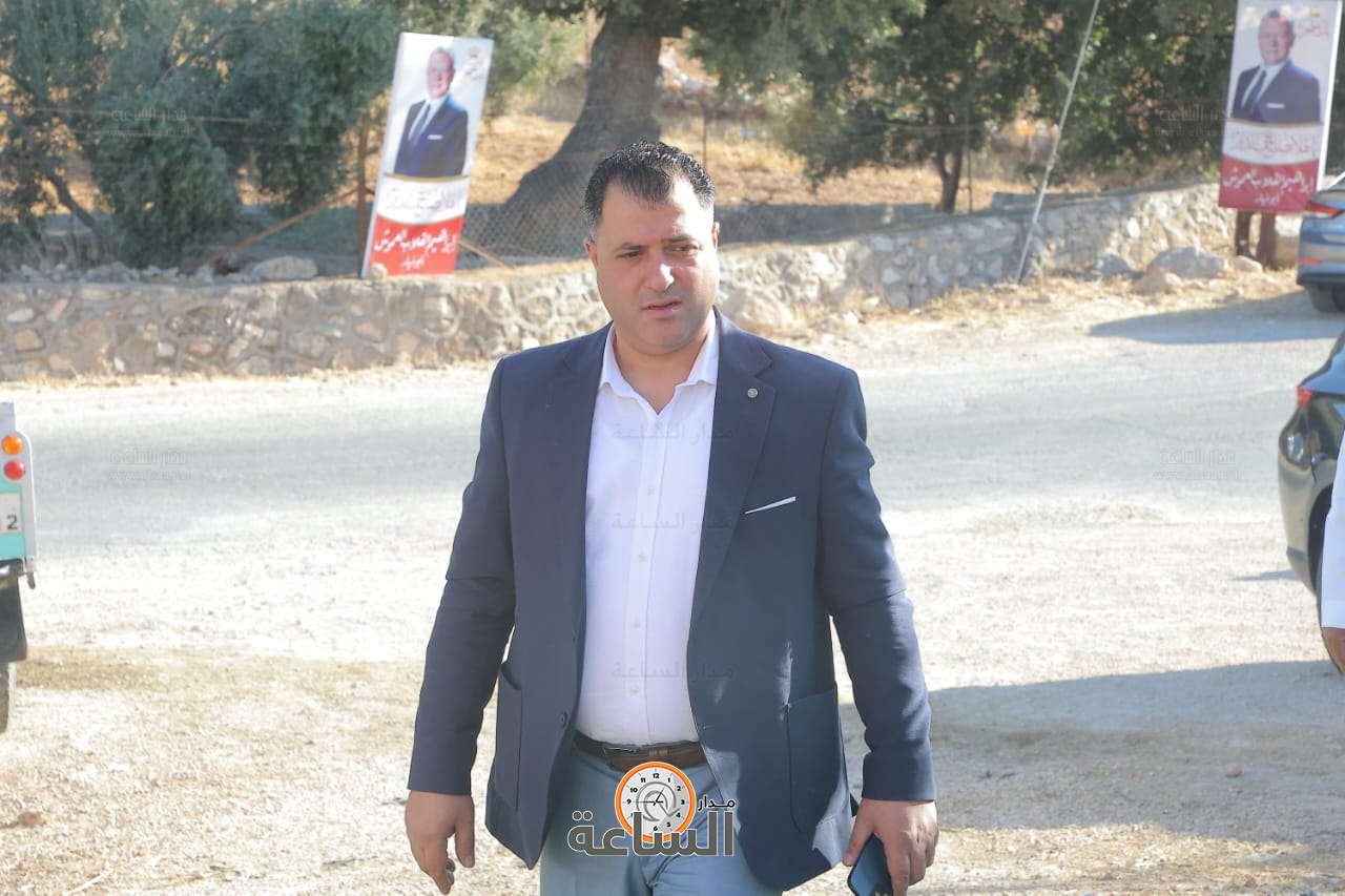 Madar Al-Saa Images 0.020075120557684678