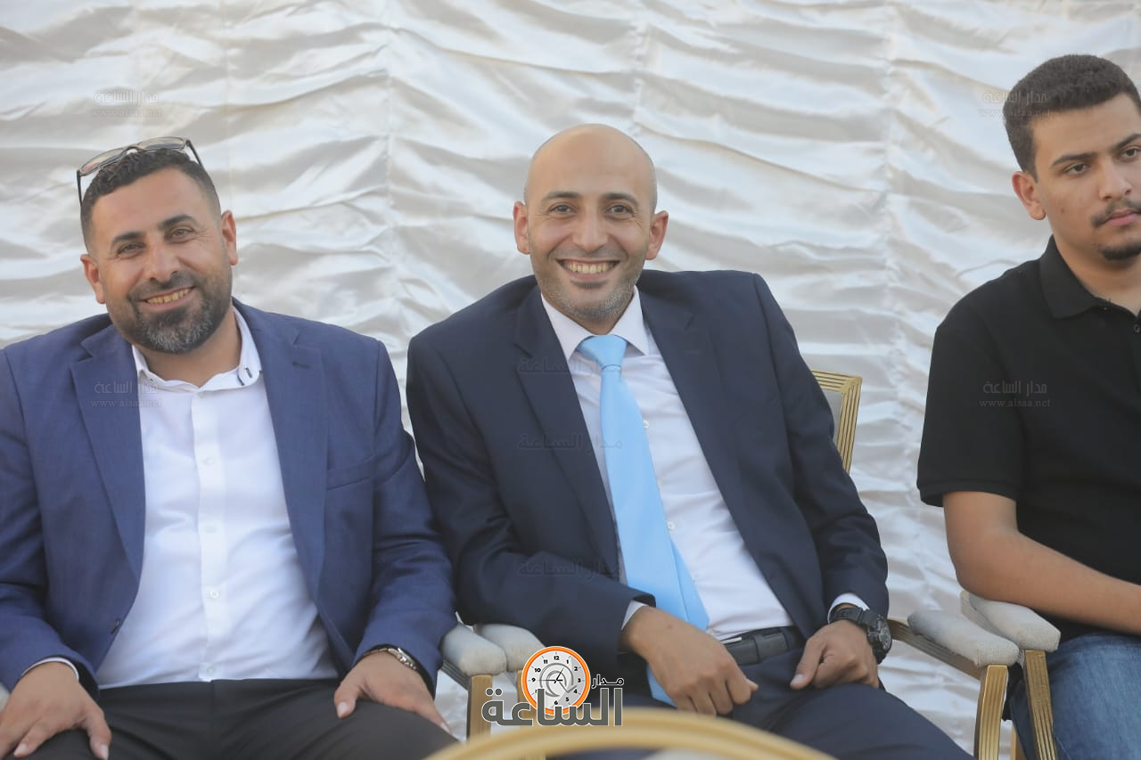 Madar Al-Saa Images 0.7460175072170985