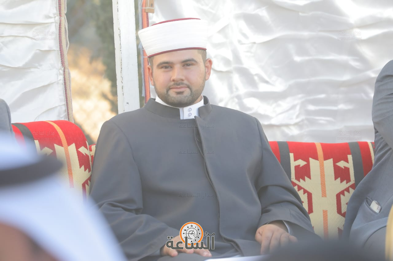 Madar Al-Saa Images 0.47125236664595005