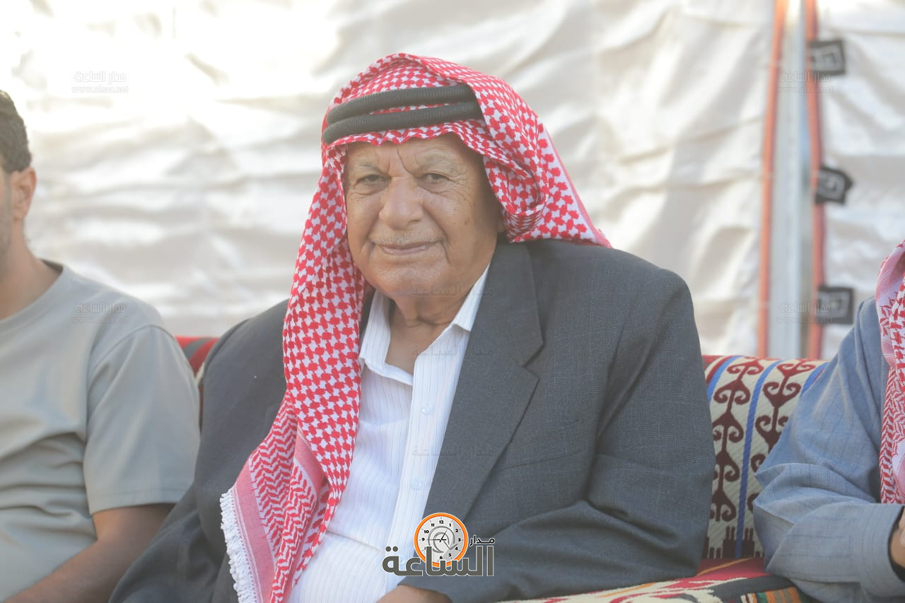 Madar Al-Saa Images 0.1097952530563856