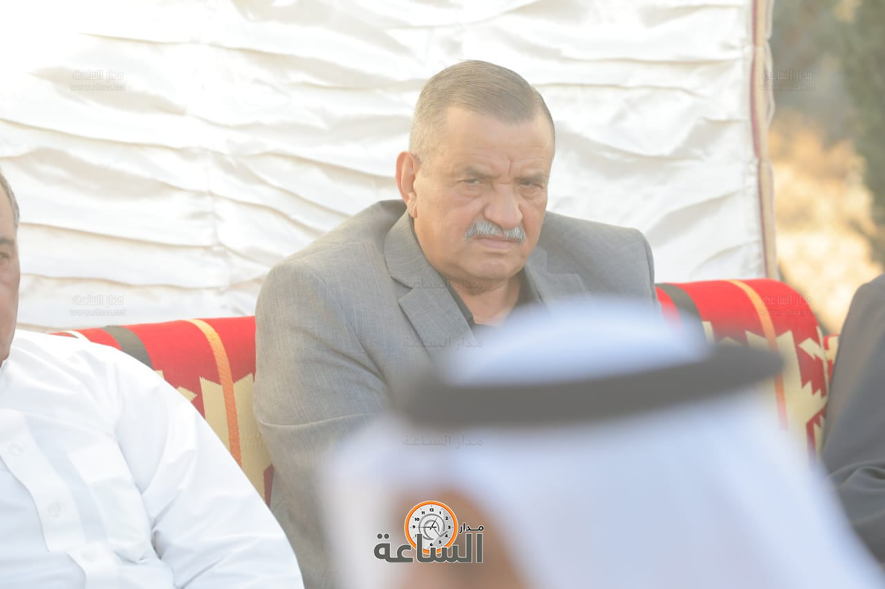 Madar Al-Saa Images 0.8010177210512175