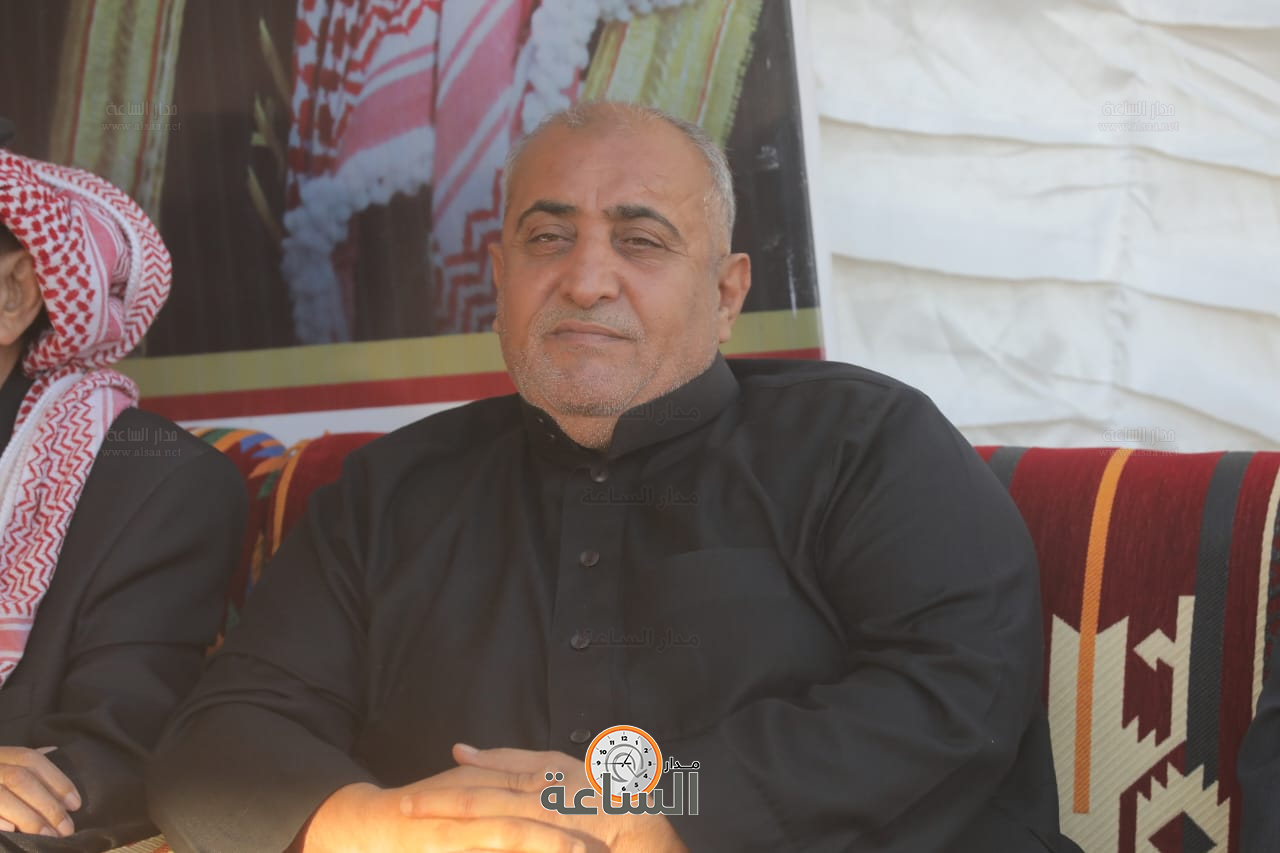 Madar Al-Saa Images 0.8474497014983523