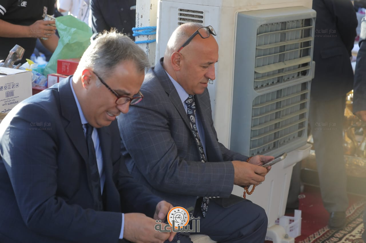 Madar Al-Saa Images 0.8113726108380399