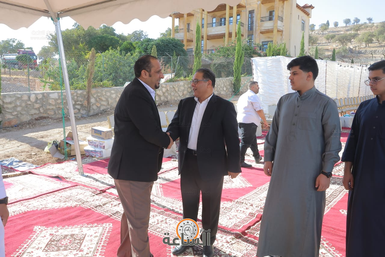 Madar Al-Saa Images 0.0887312102858332