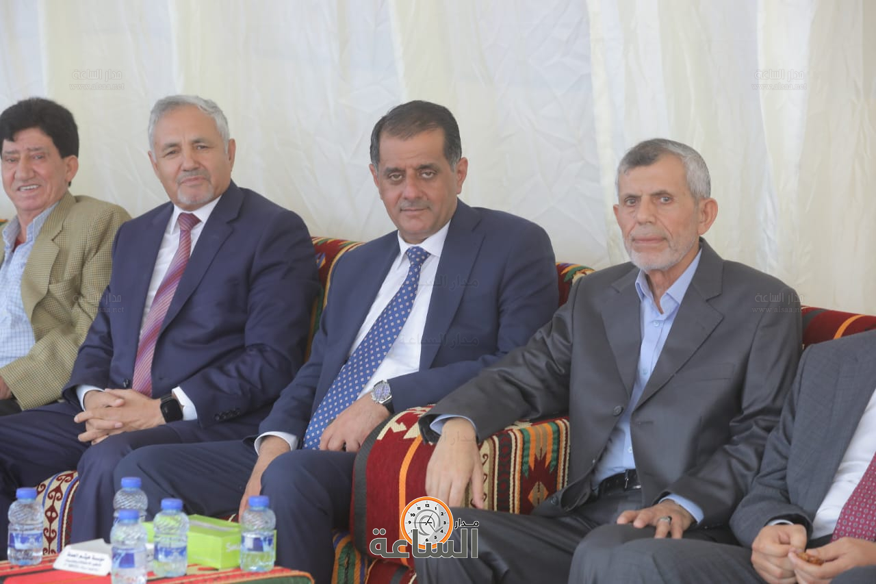 Madar Al-Saa Images 0.8732204407662214