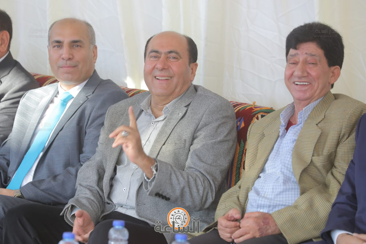 Madar Al-Saa Images 0.8883616614752704