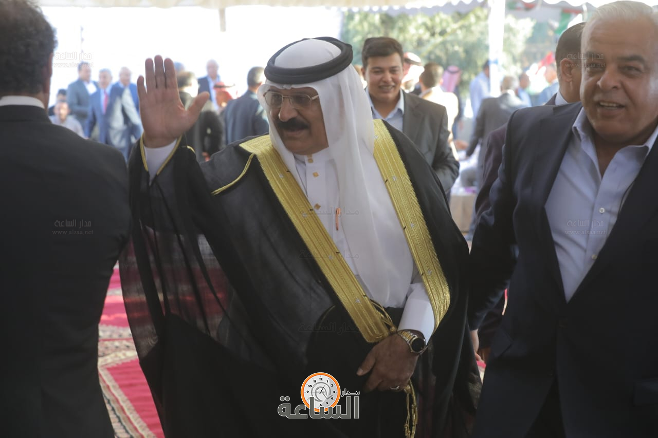 Madar Al-Saa Images 0.9691257306965286