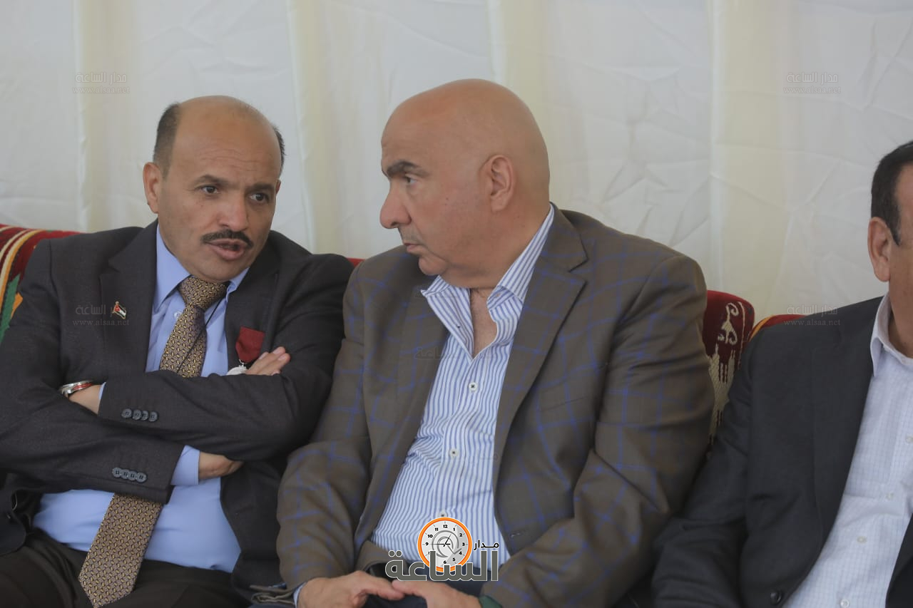 Madar Al-Saa Images 0.8221215977740575