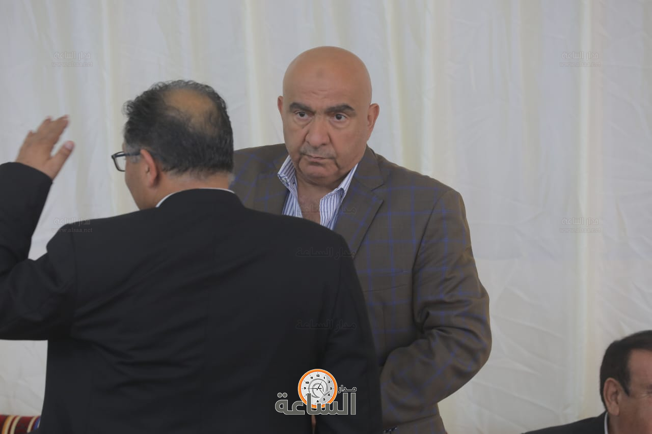 Madar Al-Saa Images 0.24638782320192487