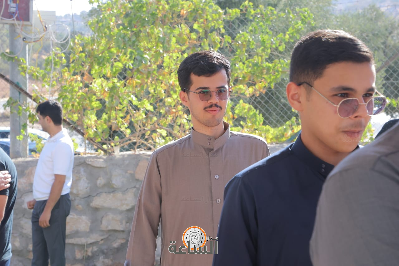 Madar Al-Saa Images 0.40903929662060423