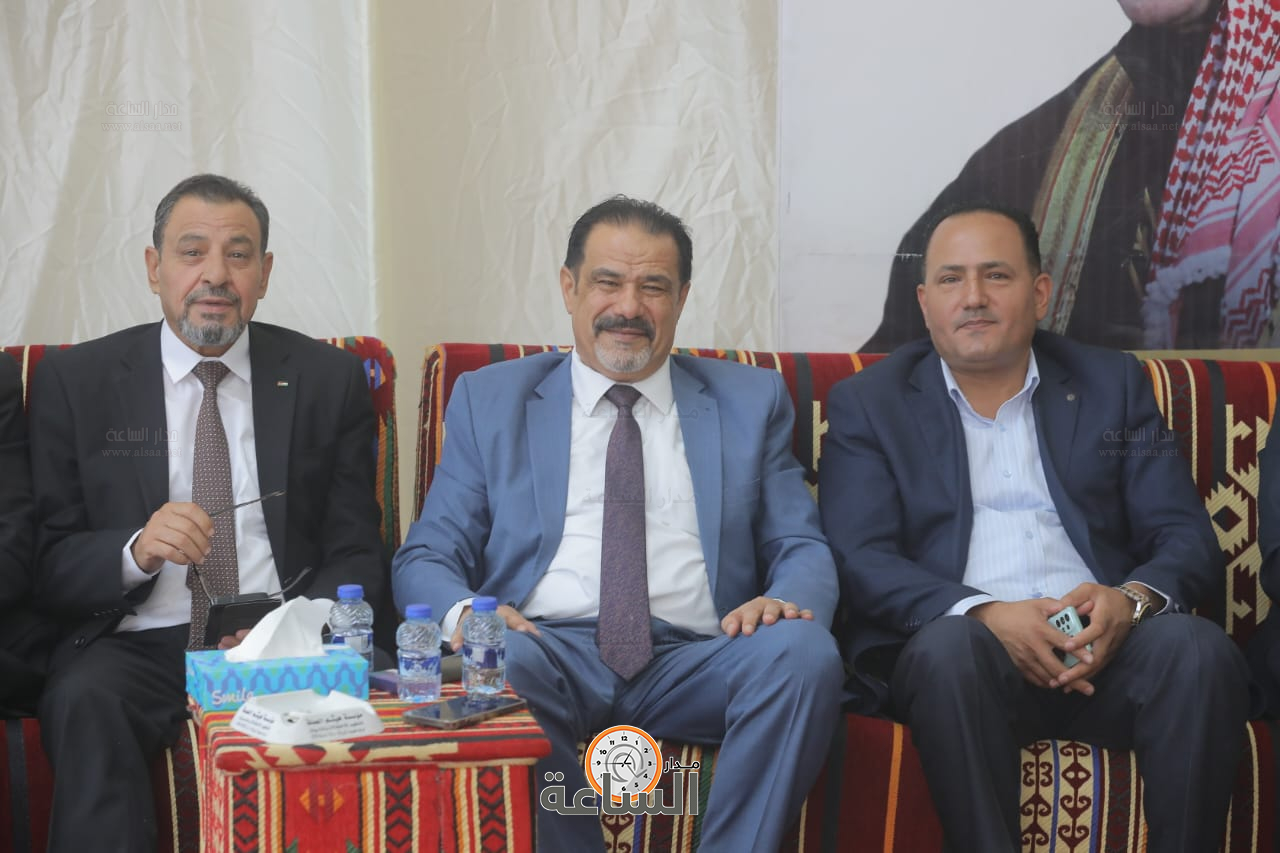 Madar Al-Saa Images 0.5859000110693647