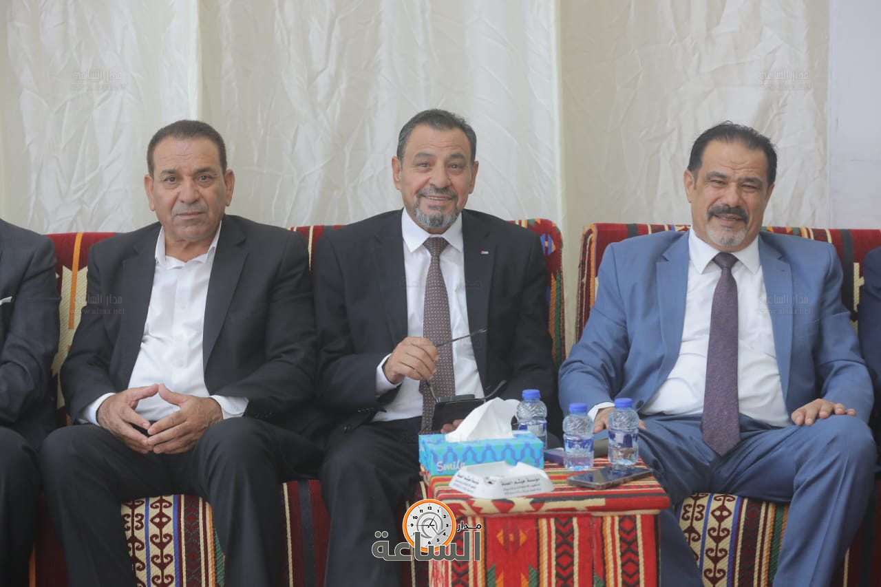 Madar Al-Saa Images 0.16516421866183528