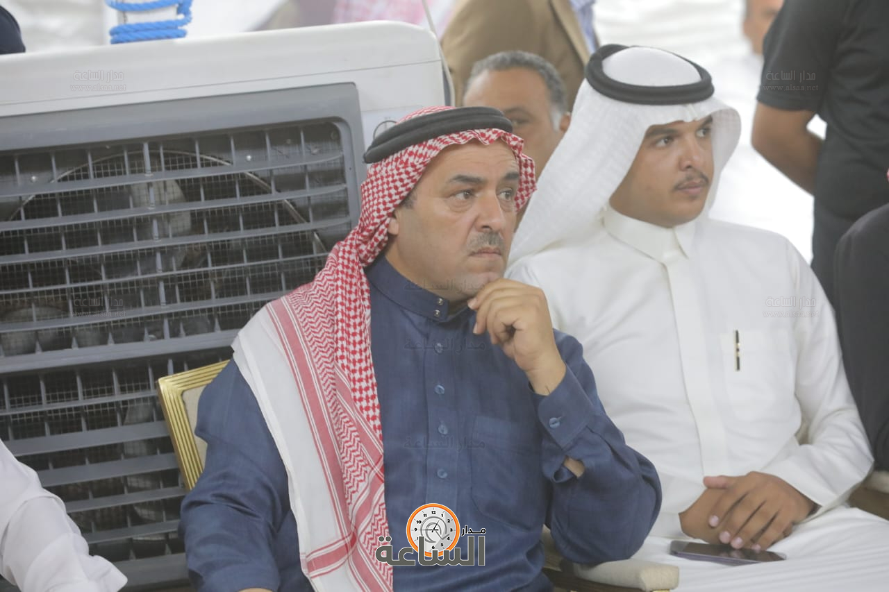 Madar Al-Saa Images 0.8466077920547209