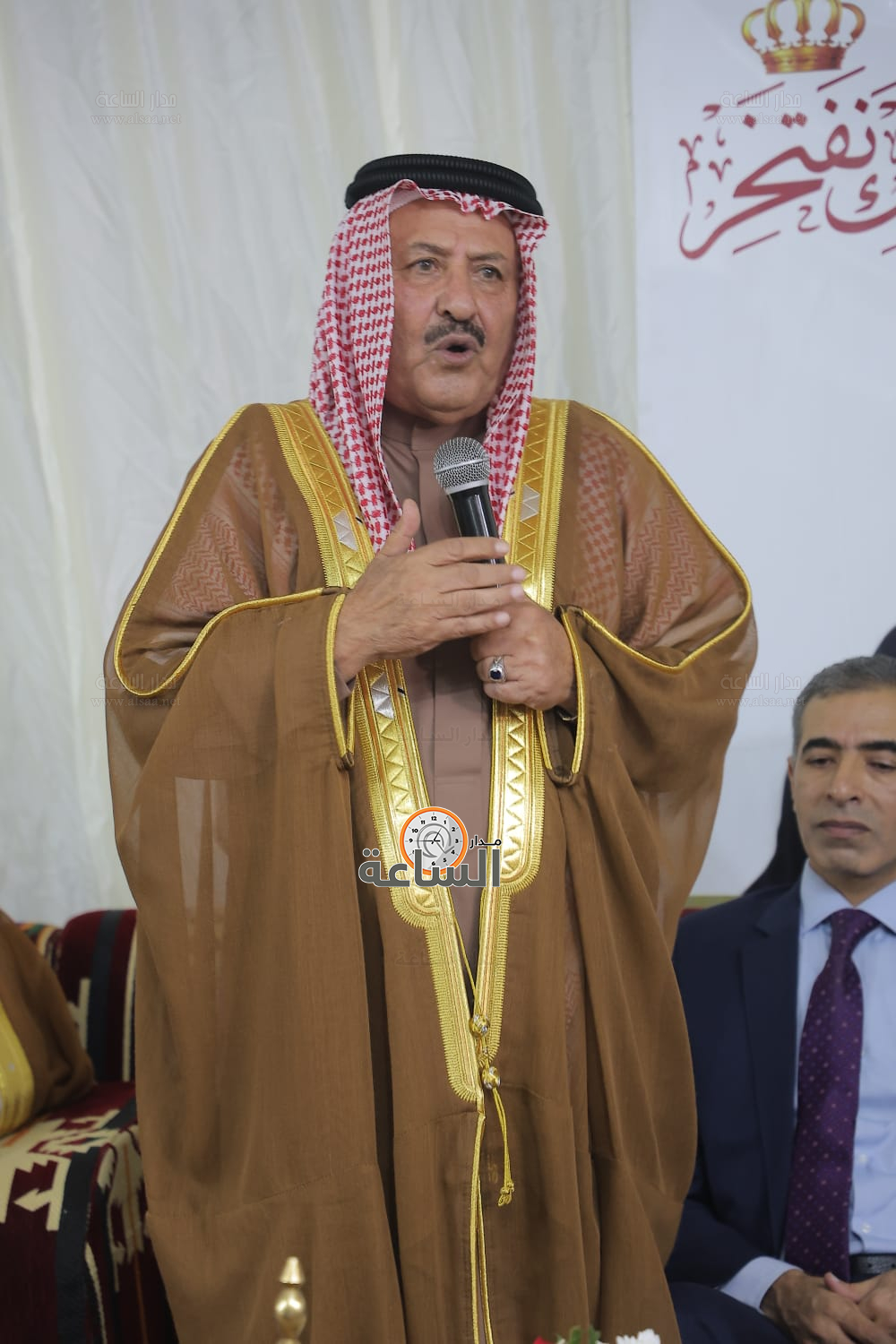 Madar Al-Saa Images 0.24369984587910287