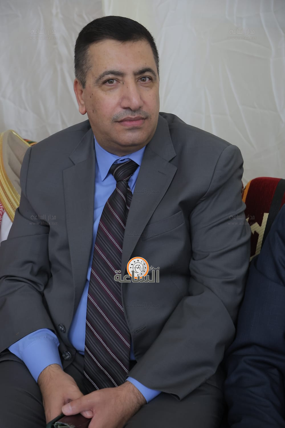 Madar Al-Saa Images 0.7605032207815845