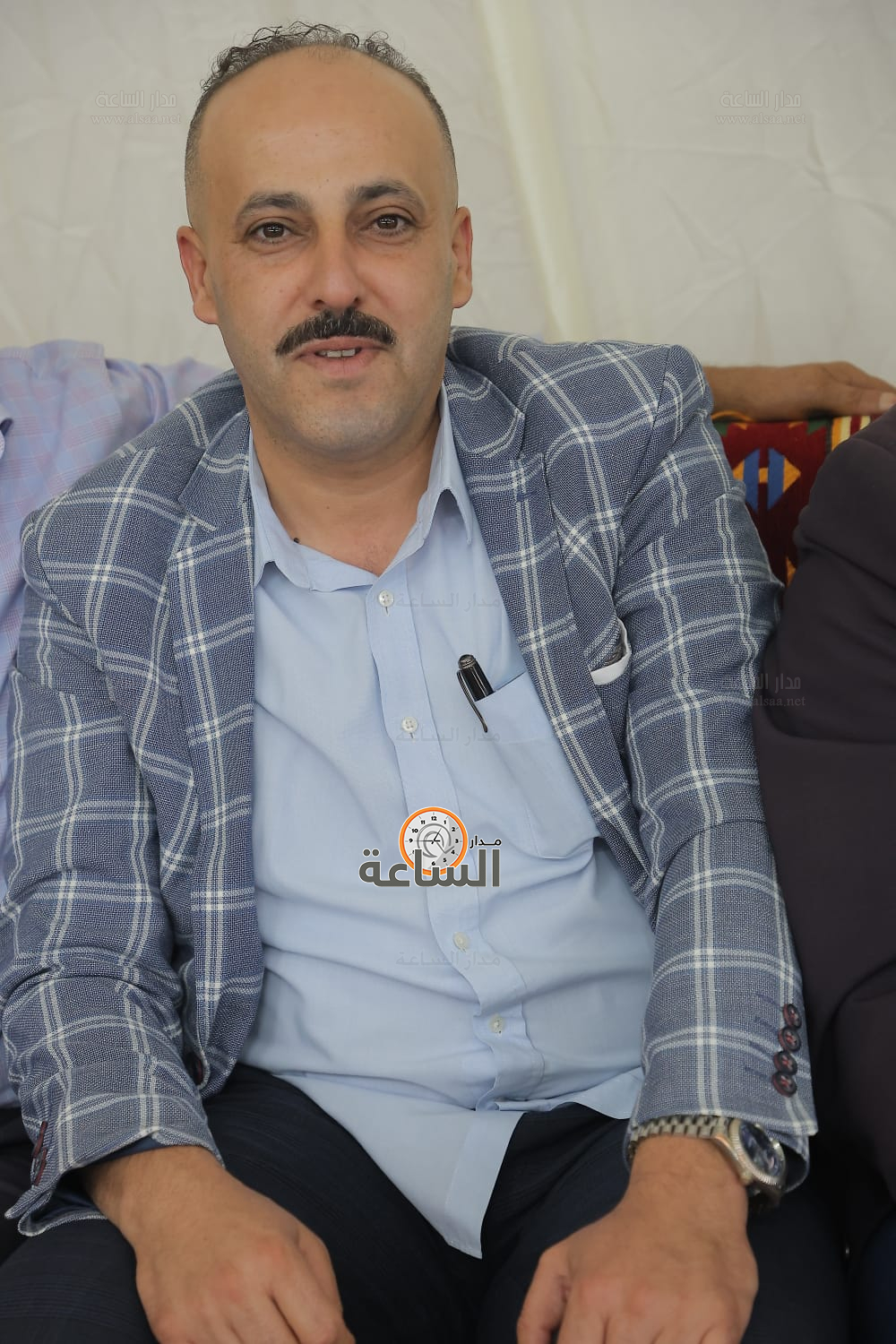 Madar Al-Saa Images 0.15473828450712535