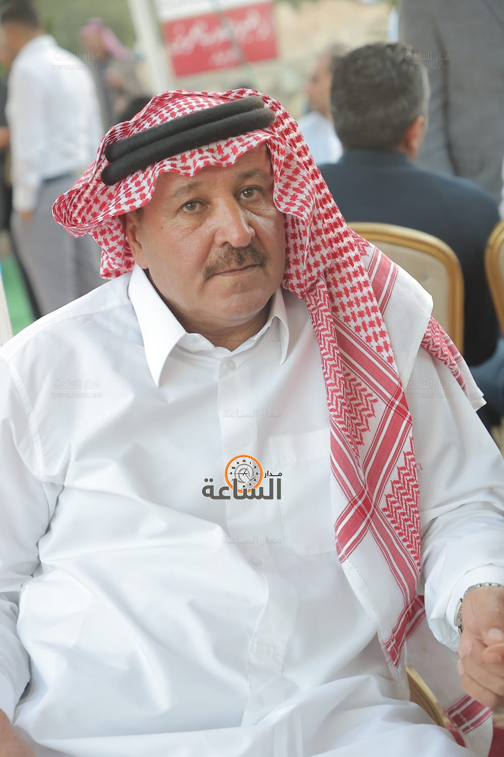 Madar Al-Saa Images 0.16035387952325608