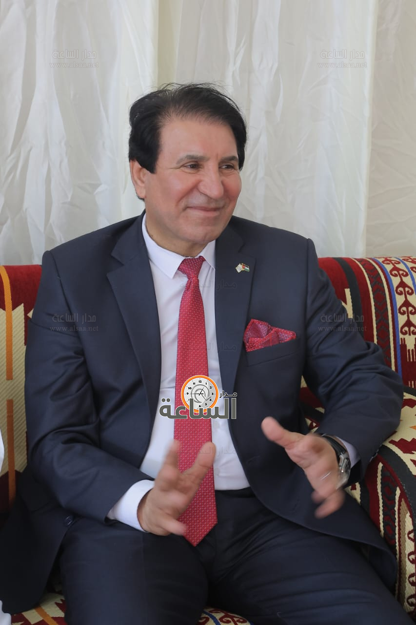 Madar Al-Saa Images 0.4745162011640829