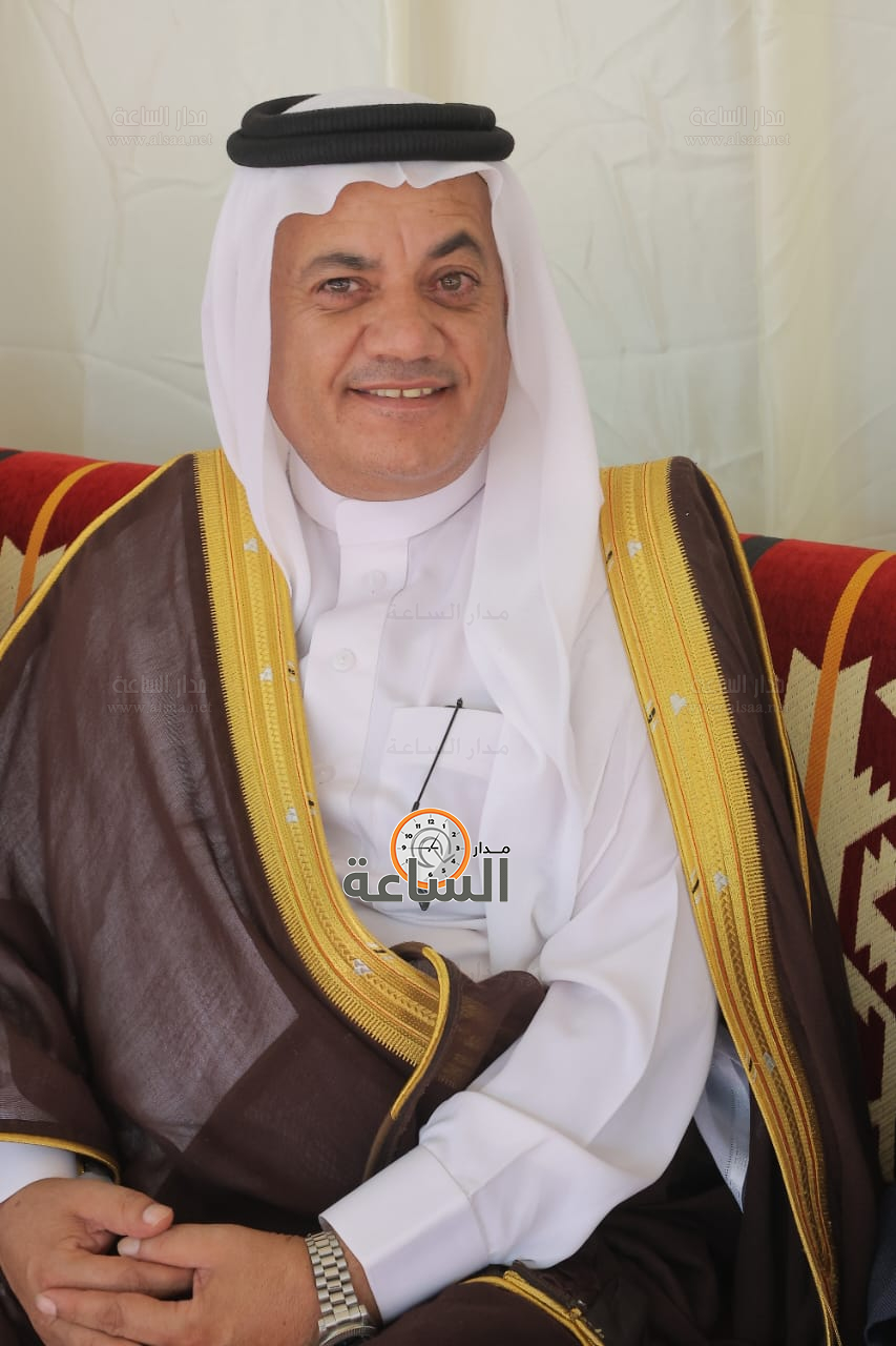 Madar Al-Saa Images 0.5555569731596423