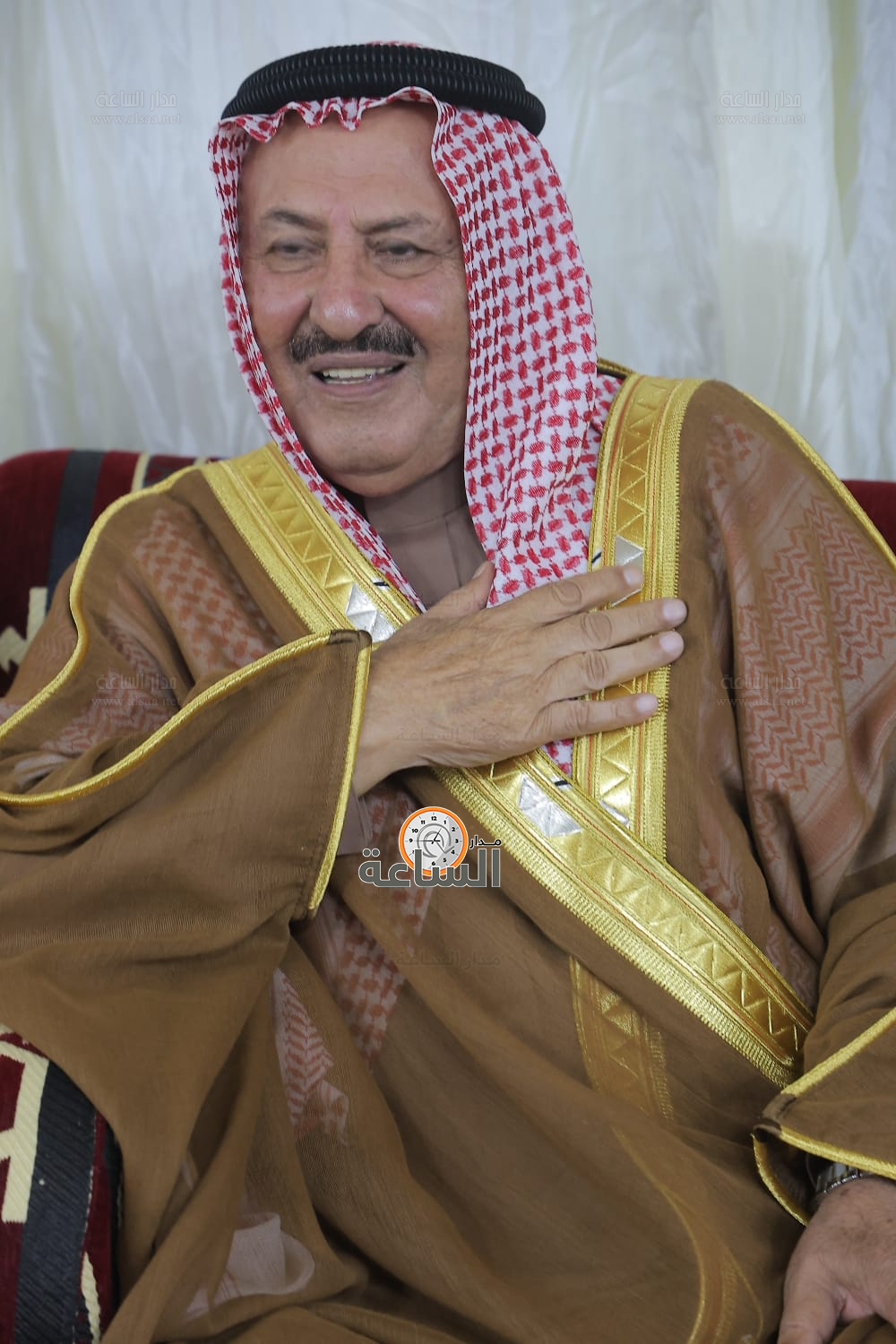 Madar Al-Saa Images 0.00767690119839648