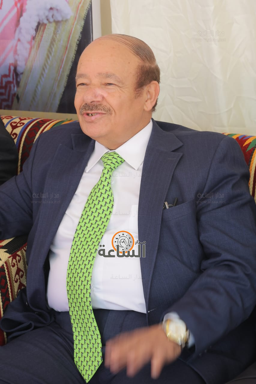 Madar Al-Saa Images 0.4926399061976863