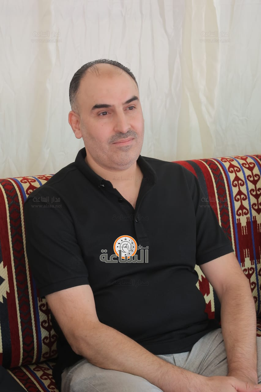 Madar Al-Saa Images 0.39909060334081803