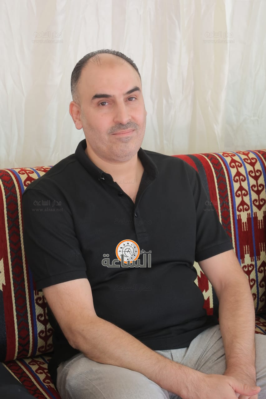 Madar Al-Saa Images 0.7138572032745001