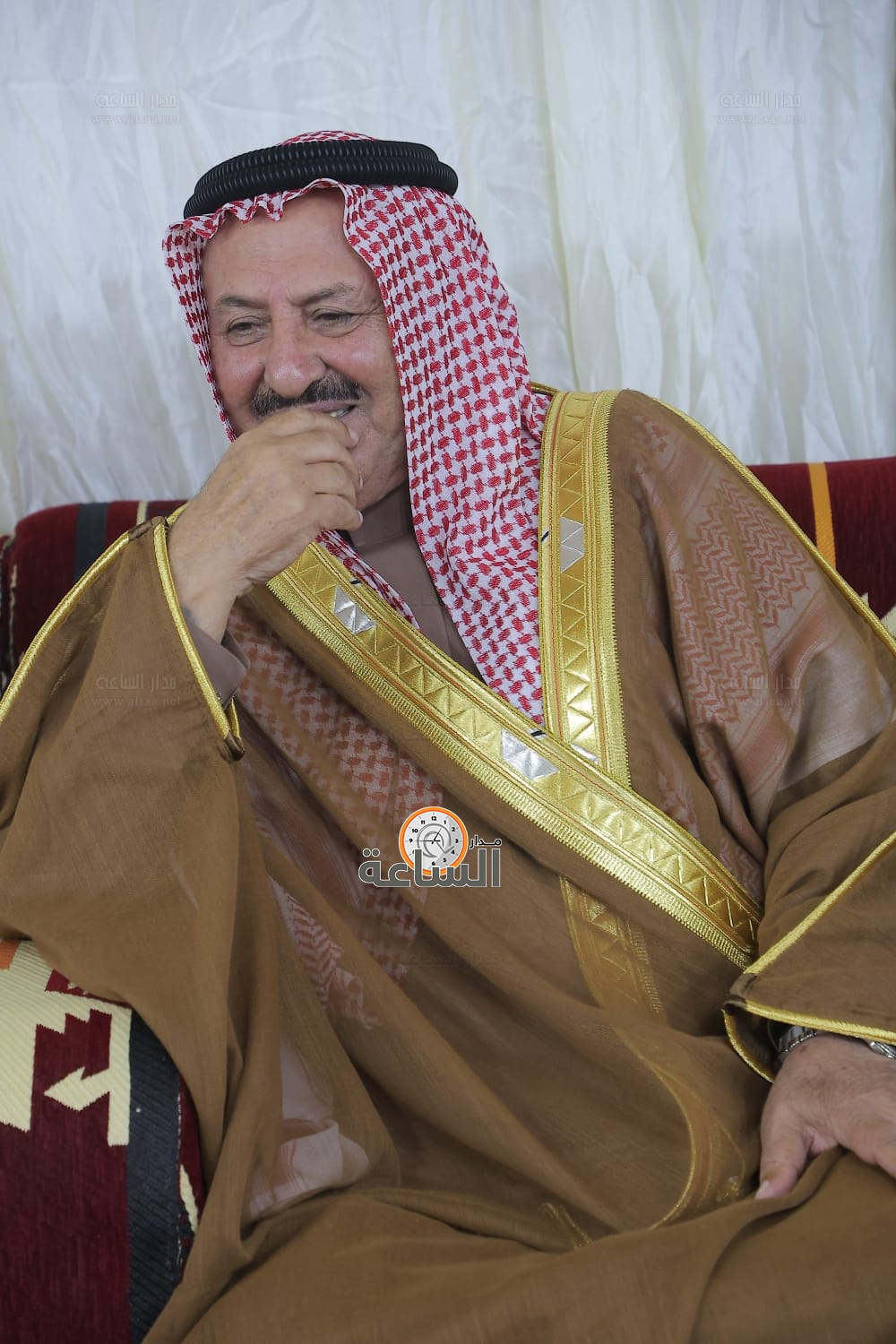 Madar Al-Saa Images 0.5981830350901748