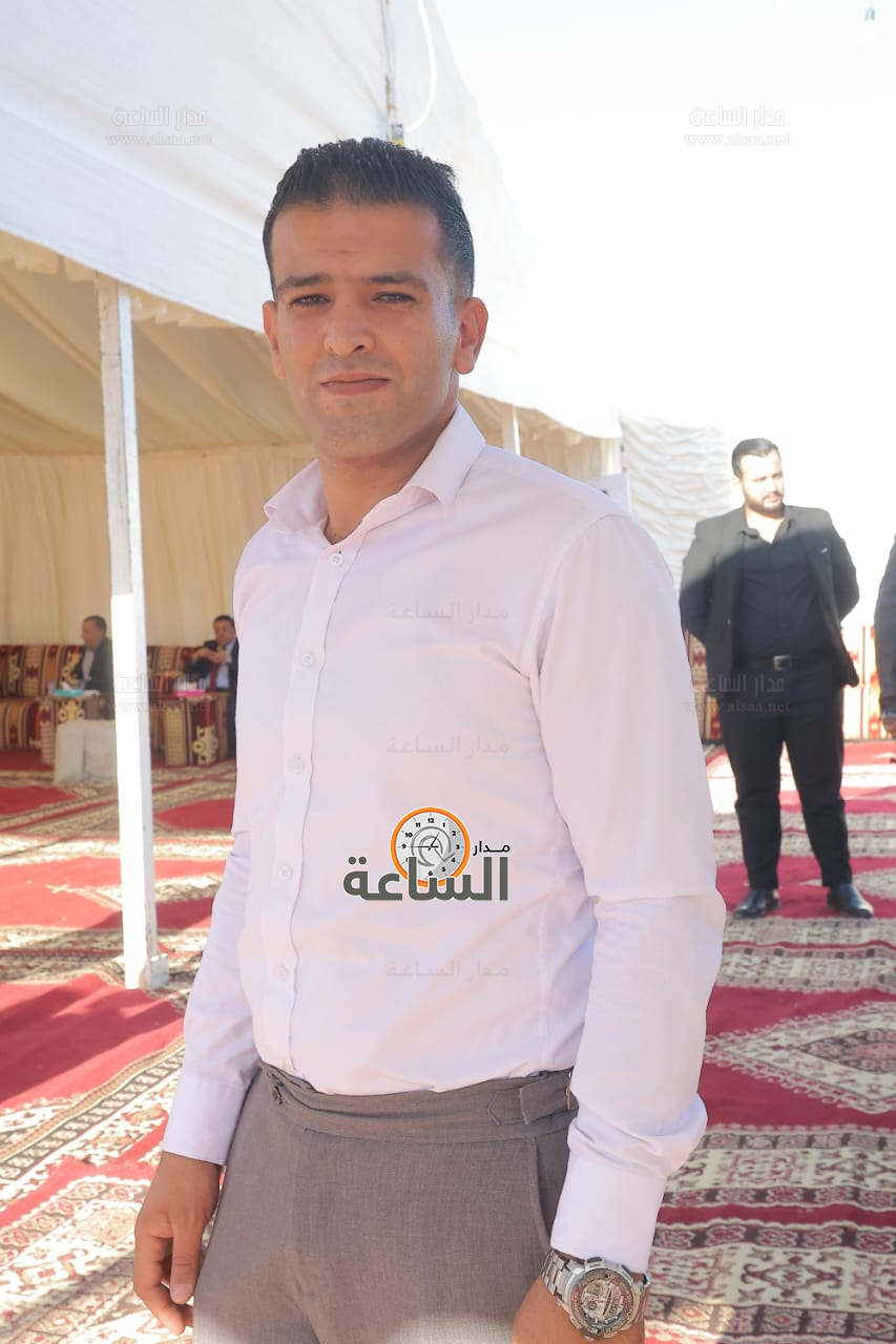 Madar Al-Saa Images 0.9990017989081523