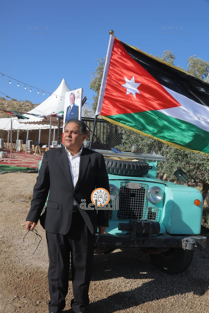 Madar Al-Saa Images 0.22827715587297503