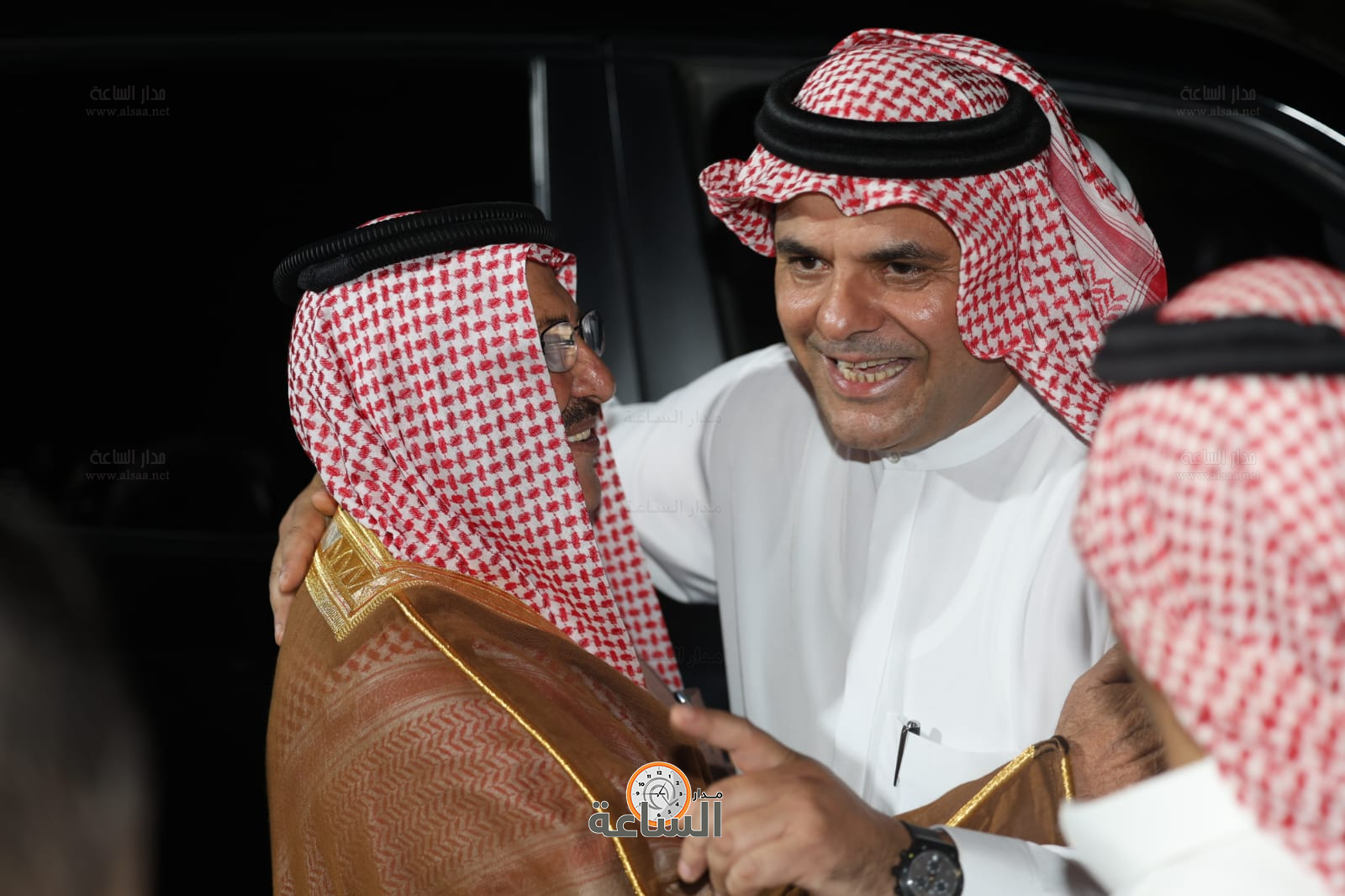 Madar Al-Saa Images 0.1782768862097024