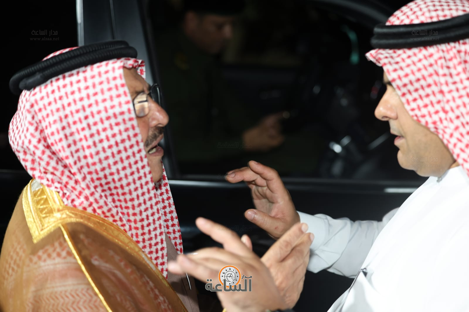 Madar Al-Saa Images 0.769530821552961