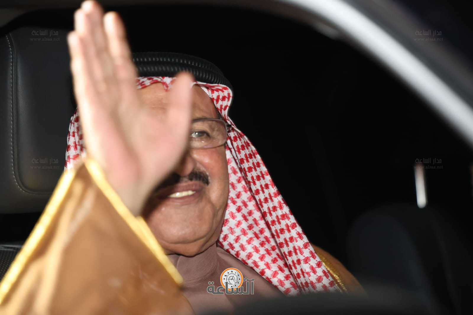 Madar Al-Saa Images 0.8946209883451729