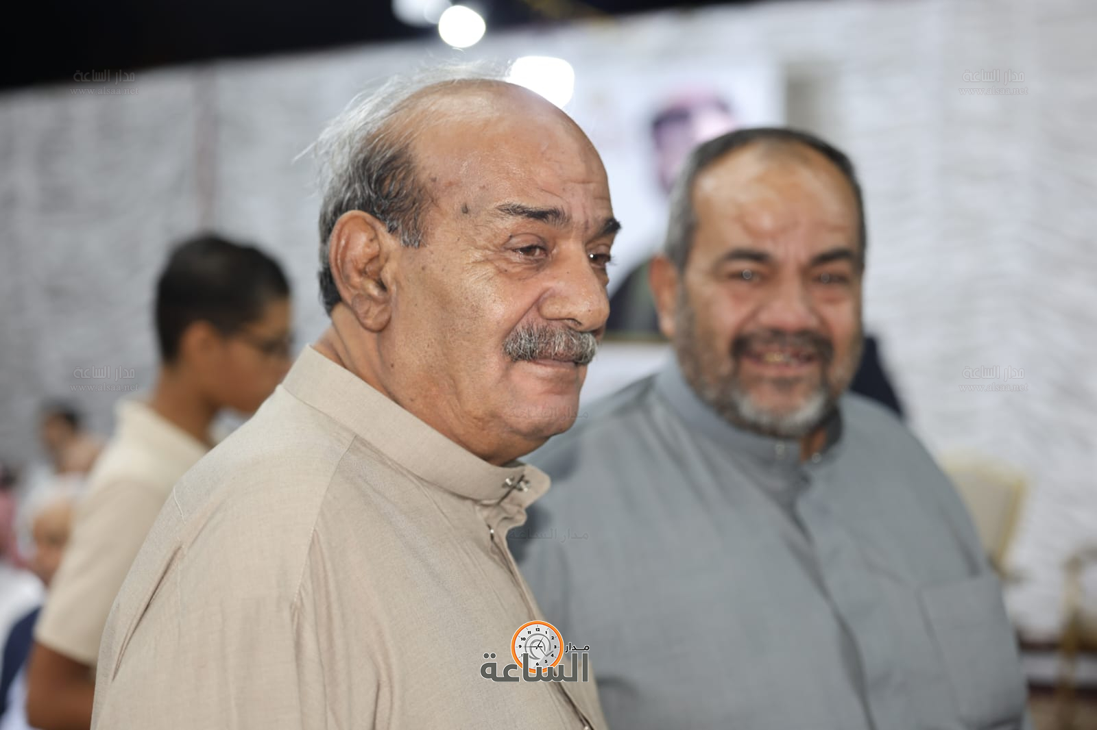 Madar Al-Saa Images 0.018717737668268675